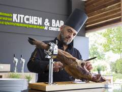 Courtyard by Marriott Toulouse Airport 写真