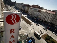 Ramada by Wyndham Prague City Centre 写真