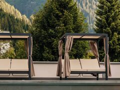 ホテル ポスト 写真