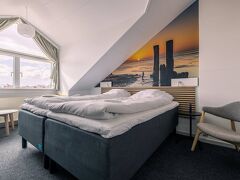 ダンホステル リーベ 写真