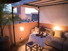 リヤド ダル モア 写真