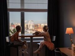 Hotel Marina Club Old Town View 写真