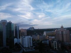 ステイインゲートウェイ クチン 写真