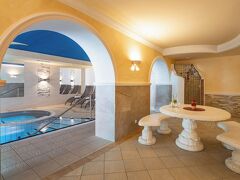 ホテル アルピナ 写真