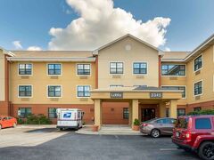 エクステンデッド ステイ アメリカ セレクト スイーツ - シカゴ - ダリエン 写真