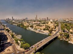 シェラトン カイロ ホテル&カジノ 写真