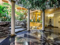 ホテル プレイス ロイヤル 写真