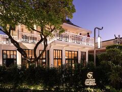 バンコク マリオット マーキス クイーンズパーク 写真