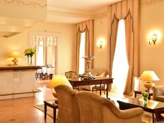 ポサダ パラシオ デ ケルース ヒストリック ホテル 写真