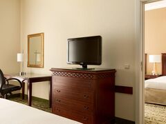 ブリュッセル マリオット ホテル グランプラス 写真