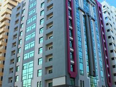 アル マハ リージェンシー ホテル スイーツ 写真