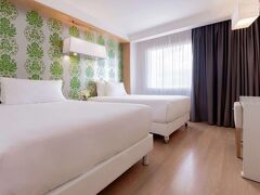 NH クエレタロ ホテル 写真