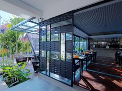 アプサラ レジデンス ホテル 写真