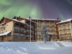 Santa's Hotel Tunturi 写真