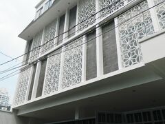 MK ハウス SCBD 写真