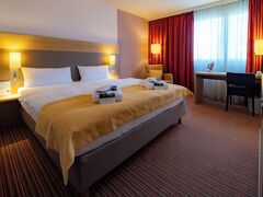 エラヤ ホテル シュトゥットガルト ベーブリンゲン 写真