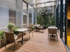 カンパニール レンヌ セントル - ガール 写真