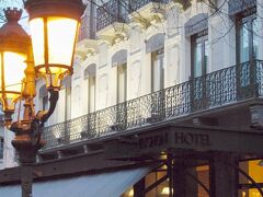 アルティ ホテル 写真