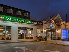 ベストウェスタンプラスバンクーバーエアポートホテル 写真