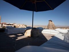 Les Maisons de Cappadoce 写真