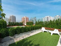 アイチェック イン レジデンス サトーン 写真