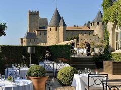 ホテル ドゥ ラ シテ カルカソンヌ エムギャラリー コレクション 写真