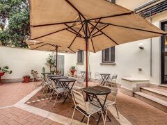 ホテル オシマール 写真