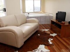 Yabbaloumba Retreat 写真