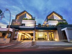 ヴァルスターホテル カングー 写真