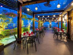 ブリリアント ホテル ダナン 写真