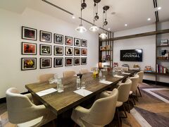 ザ クアラ ルンプール ジャーナル ホテル 写真