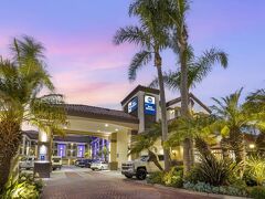 Bestwestern Redondo Beach Galleria Inn Hotel - Beach City LA 写真