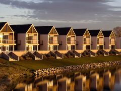 ペッパーズ クライストチャーチ クリアウォーター リゾート 写真