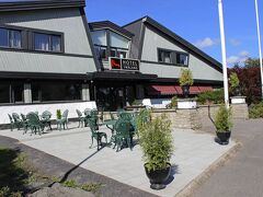 Hotel Småland 写真