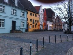 Pension Am Wassertor 写真