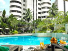 Shangri-La Kuala Lumpur 写真