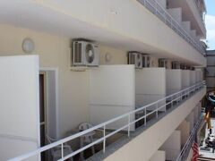 NCH ホテル トレモリノス 写真