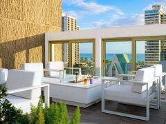 ヒルトン ワイキキ ビーチ リゾート & スパ 写真