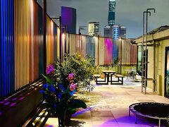 イージーホテルKLセントラル 写真