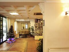 Üstün Otel Alsancak 写真