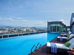 サマセットクアラルンプール 写真