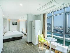 Griffin Bay Hotel 写真