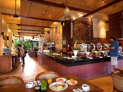 ラマヤナ スイーツ&リゾート 写真