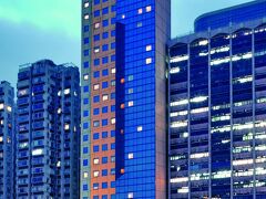 イビス ホンコン ノース ポイント 写真