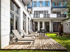 Grand Hotel des Bains Kempinski St. Moritz 写真