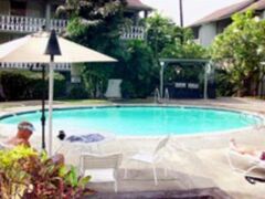 コナ アイランダー バケーション クラブ 写真