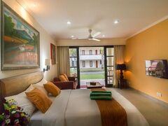 ペニンシュラ ベイ リゾート 写真