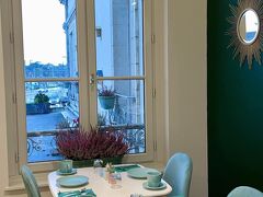 ベスト ウェスタン ブロワ シャトー 写真