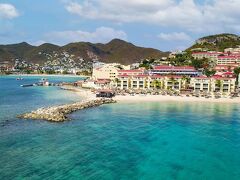 Simpson Bay Resort Marina and Spa 写真