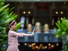 アルマニティ ホイアン リゾート&スパ 写真